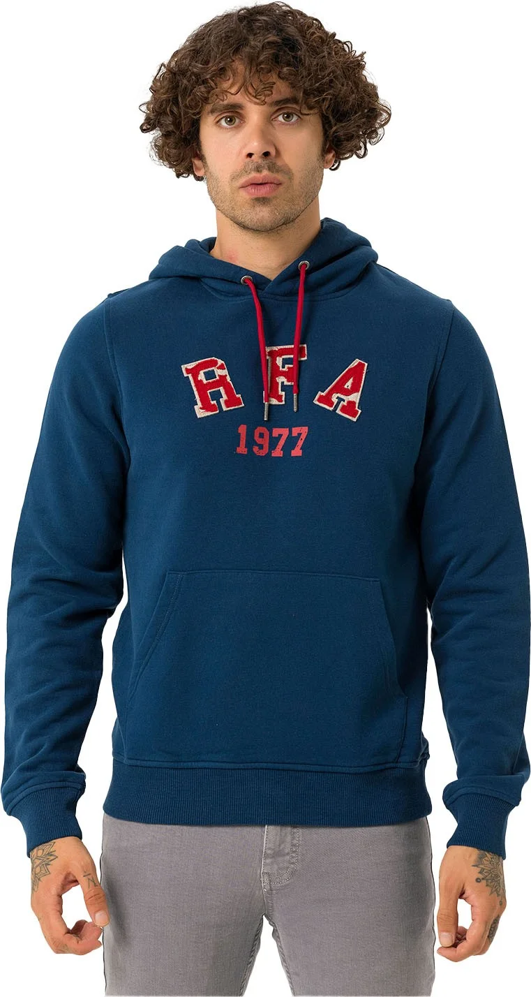روتفيلد Routefiled Humble Men's Sweatshirt