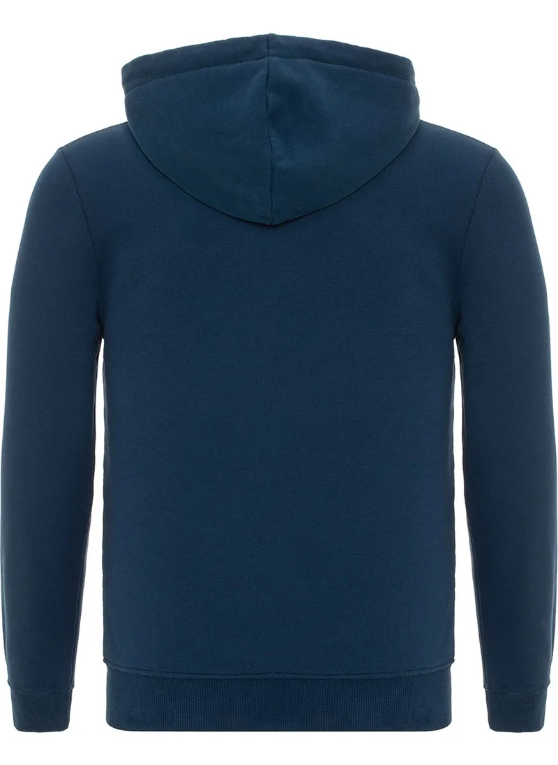 روتفيلد Routefiled Humble Men's Sweatshirt