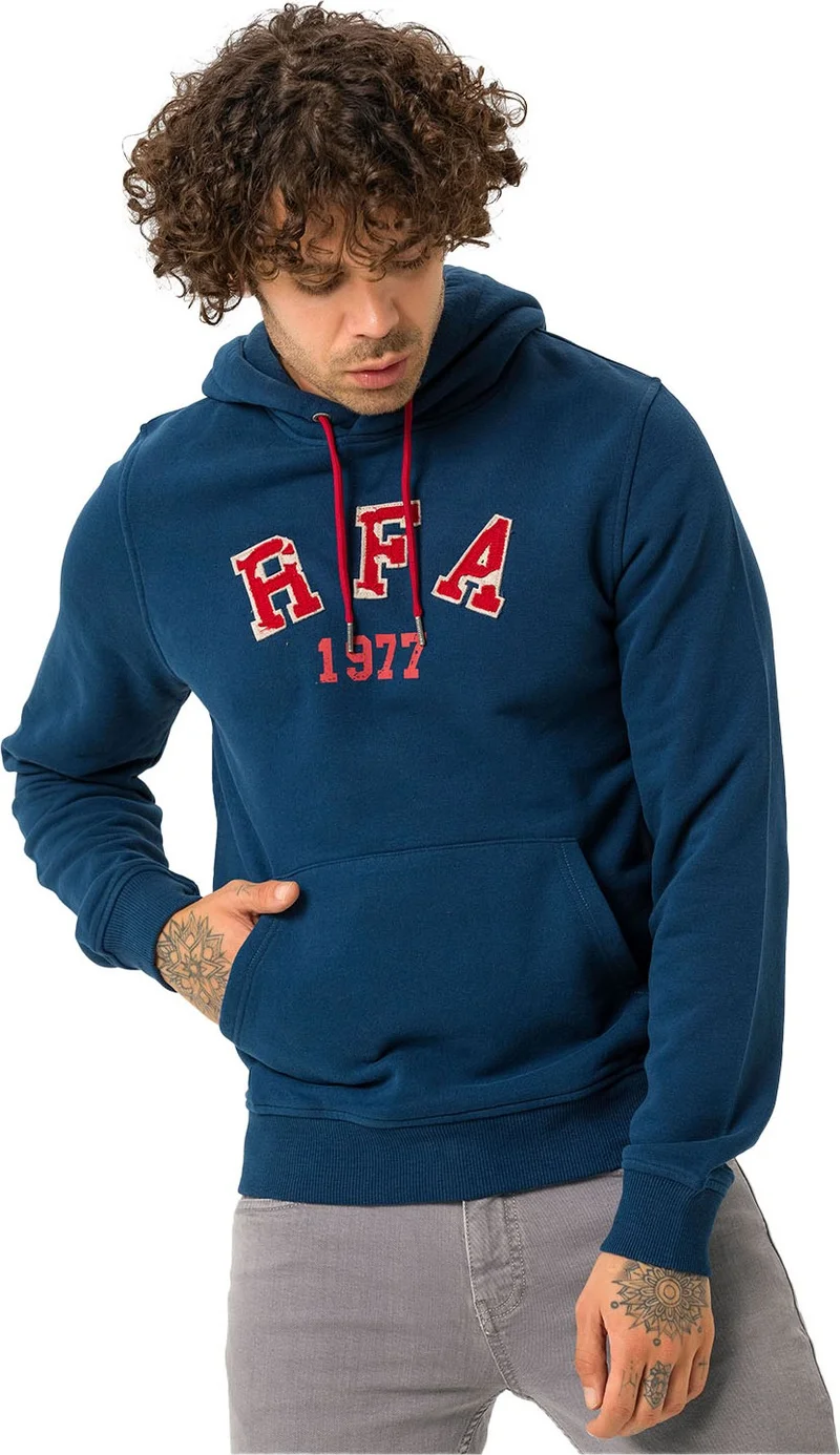 روتفيلد Routefiled Humble Men's Sweatshirt
