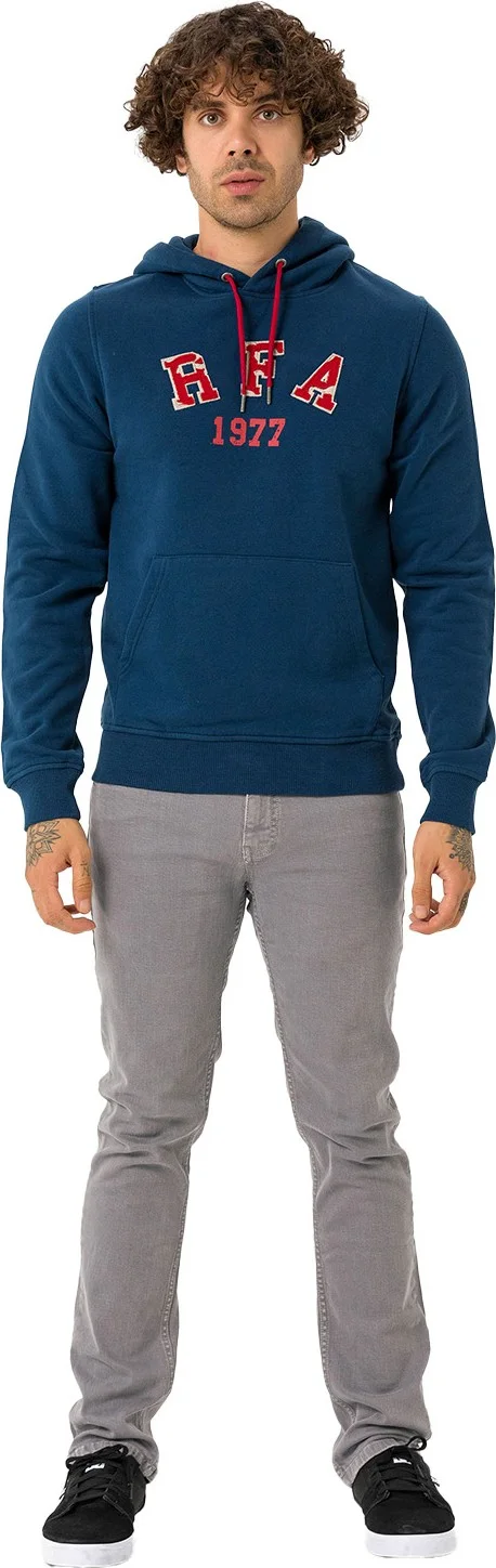روتفيلد Routefiled Humble Men's Sweatshirt