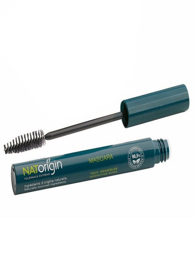 Voronajj - Natorigin Mascara - Colour: 201 NAT: Black - Image 1