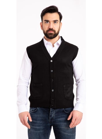 Men's Middle Age and Above Fine Wool Knitwear Knitted Father's Vest 5110 - pzsku/ZABE170C73A870A985482Z/45/_/1734732432/397a2e91-00e2-4f1e-9eb4-6cb2223d500e