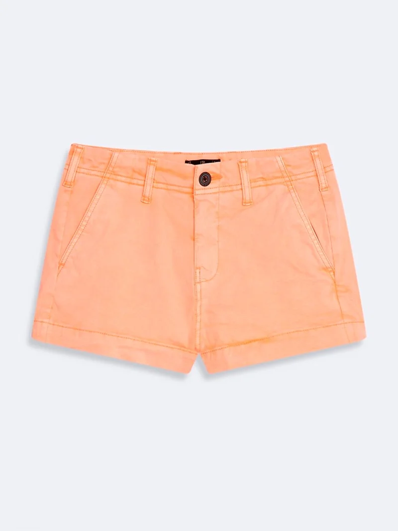 LTB Orange Shorts