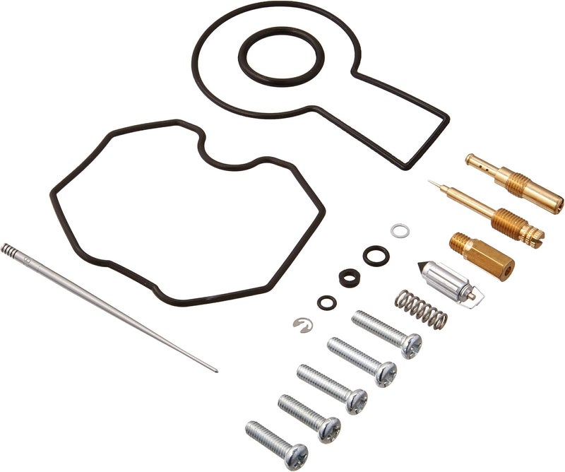 All Balls Carburetor Repair Kit 26-1160 for Honda XR400R (1998-2004)