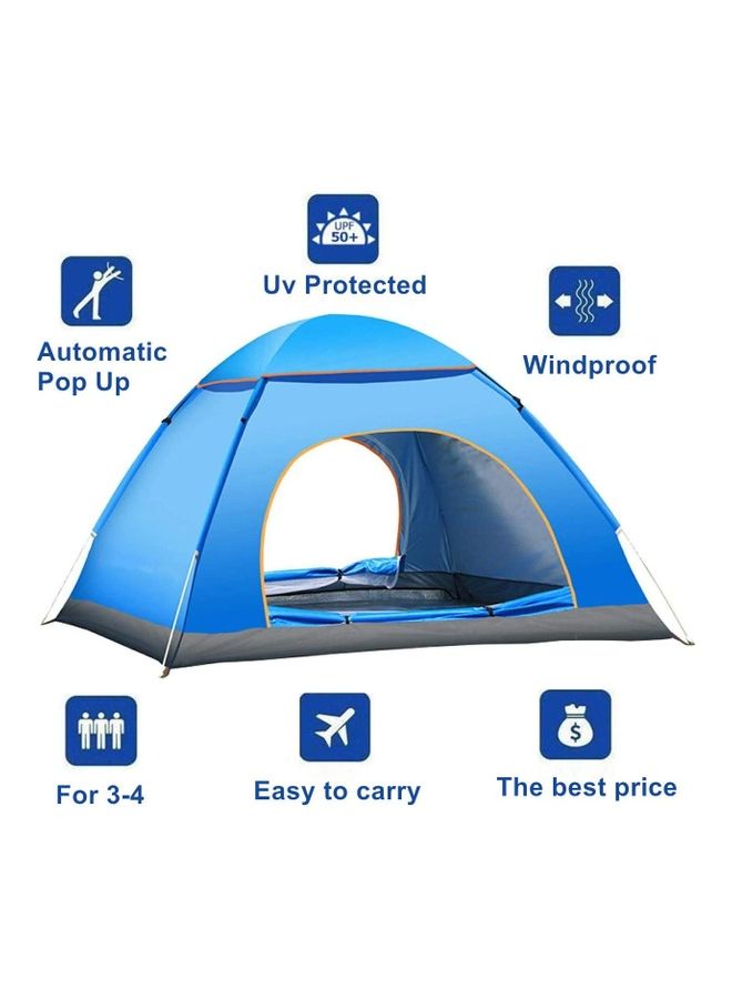 Arabest Camping Tent - Image 4