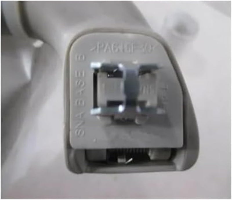 Wivplex Car Roof Grab Handle for CR-V 2011-2013 - Image 2