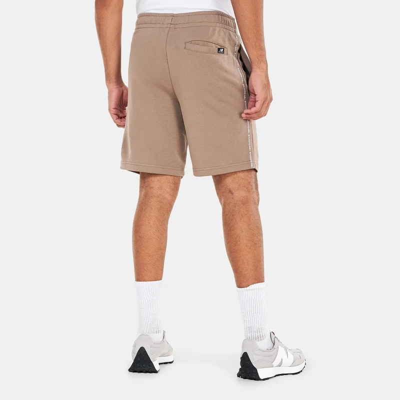 New Balance Men's NB Essentials Fleece Shorts