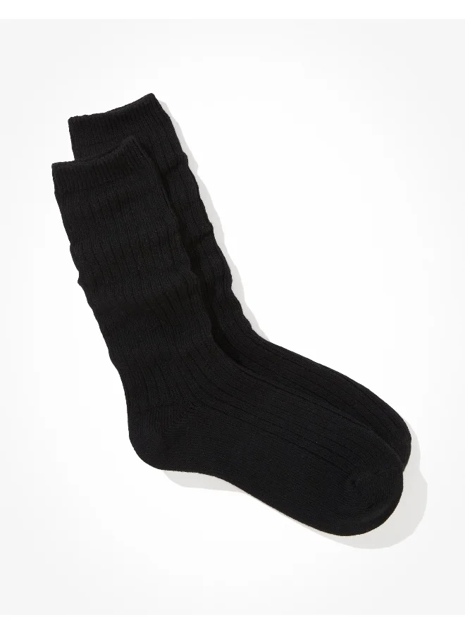 امريكان ايجل AE Slouchy 10" Socks