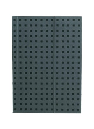 Quadro Grey on Black B6 Lined Wrap Closure 112 Pages 100gsm Notebook - pzsku/ZABE20DCAE08028E67707Z/45/_/1666329865/ba7d3035-9e37-49e0-b7d3-87aa4ebaba5d
