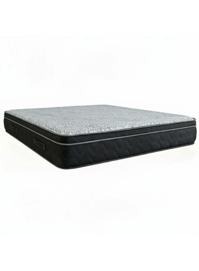 BED BOSS Hotel Sleep Medical Hotel Mattress – 28 cm Height - Image 3