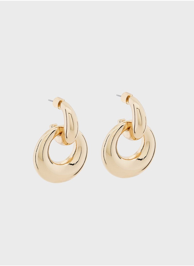 MANGO - Dulce Earrings - Image 1