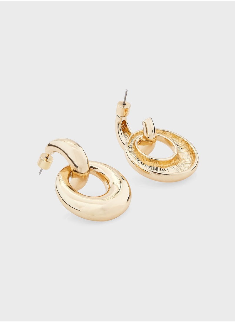 MANGO - Dulce Earrings - Image 1