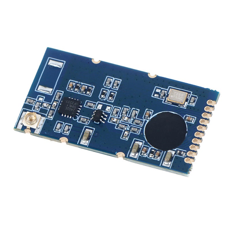 CC2500 Wireless RF Module 433MHz Long Range Communication Board For RC Aircraft - Image 2