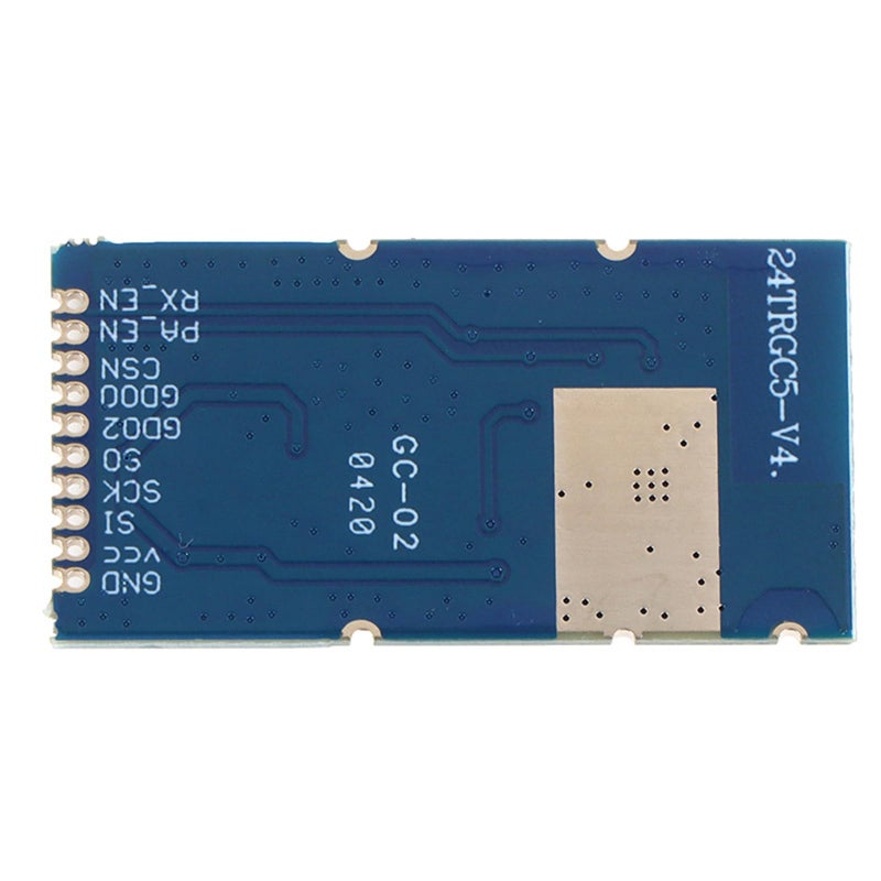CC2500 Wireless RF Module 433MHz Long Range Communication Board For RC Aircraft - Image 5