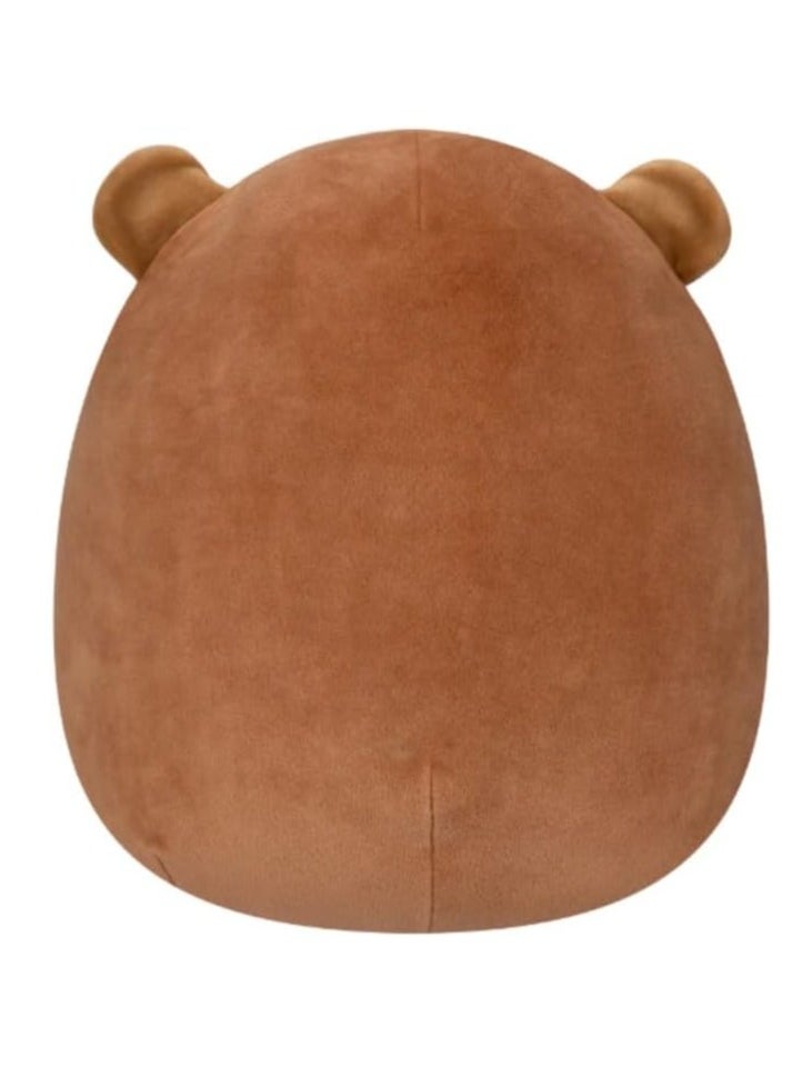 Squishmallows Hans The Hedgedog Plush - 12 Inches  - Image 3