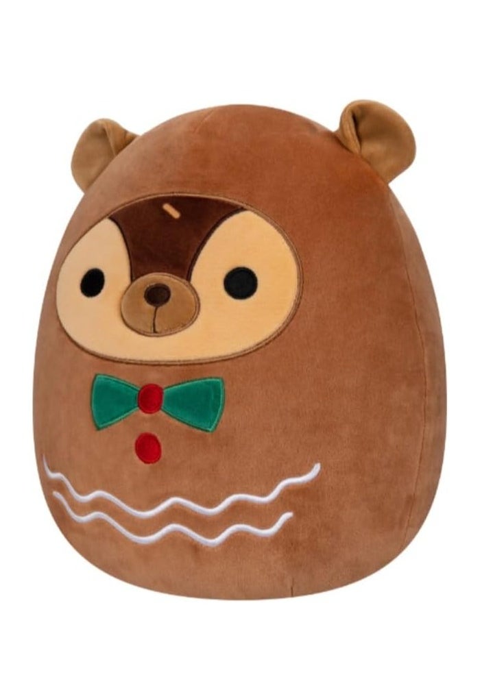 Squishmallows Hans The Hedgedog Plush - 12 Inches  - Image 2