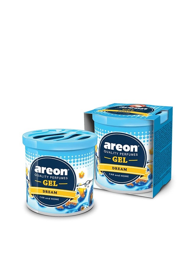 أريون اريون جيل برائحة دريم 80جم