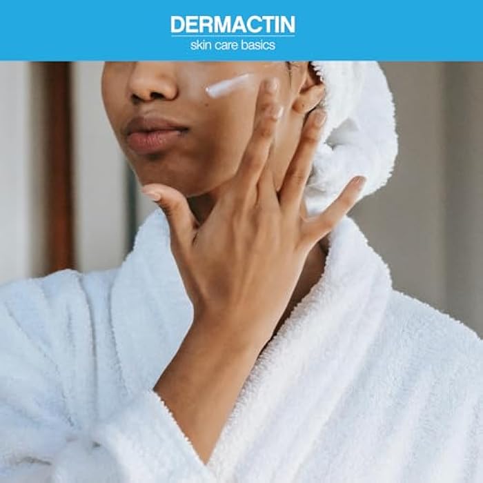 Dermactin-TS Collagen Filler Wrinkle Reducer 2.5 Ounce - Image 3