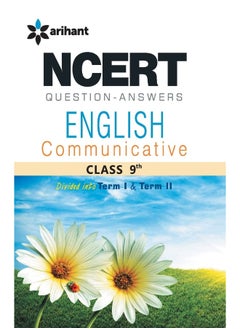 NCERT Solutions English Communicative 9th  - Image 2