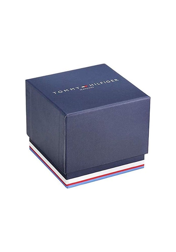 Tommy Hilfiger Women's Stainless Steel Sporty Watch - Image 5