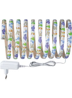 NIGHTSTICK LED Strip Set Dino 3meter 7.2W  - Image 1