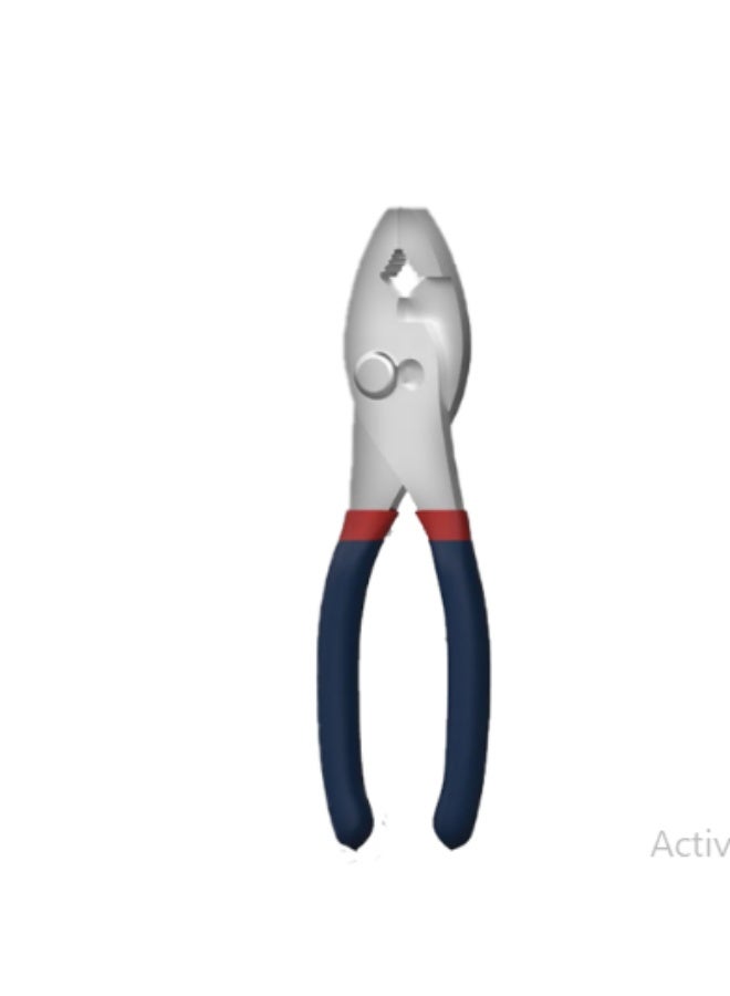 بنسة فورد عازل أزرق وأحمر 8 بوصة APT AH1232740-8
