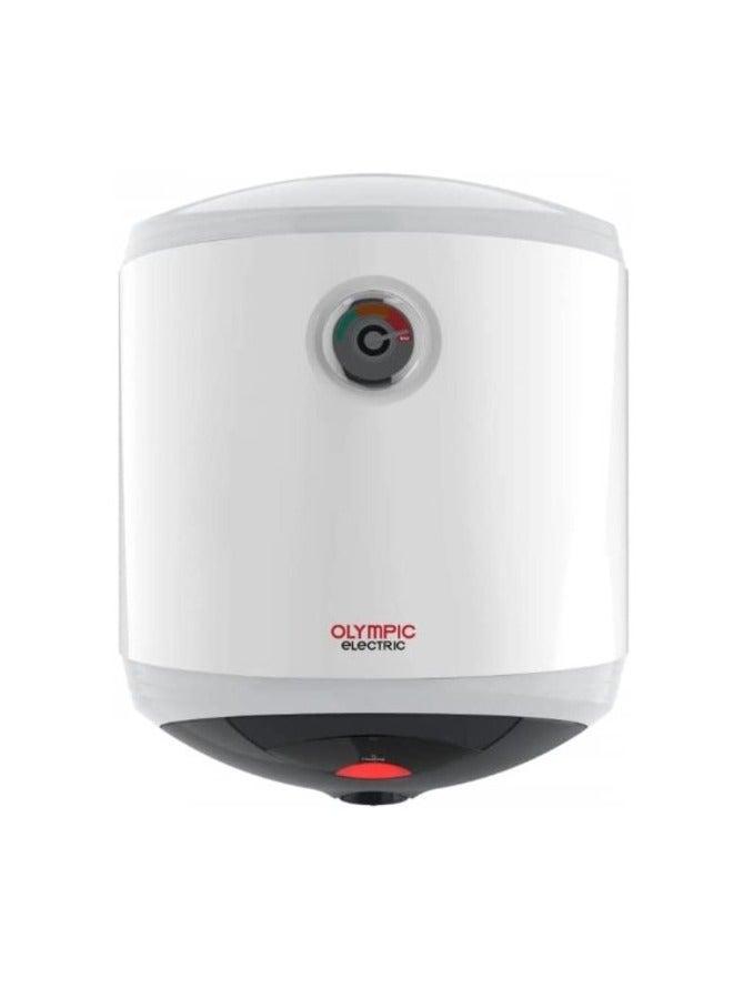 أوليمبيك سخان مياه كهربائي هيرو 30 لتر
