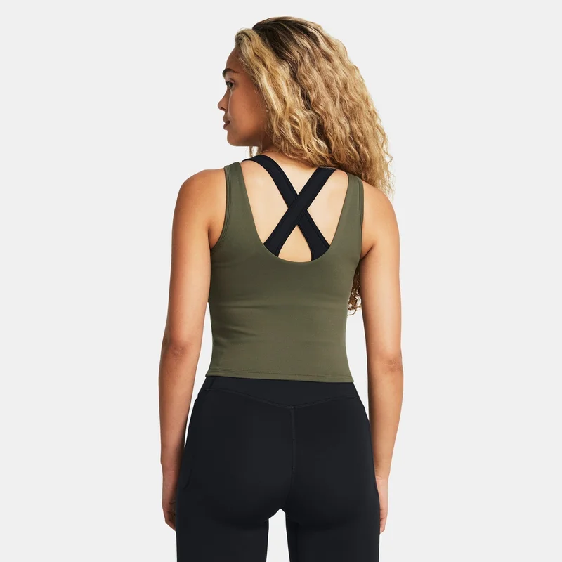 UNDER ARMOUR Women's Motion Training Tank Top