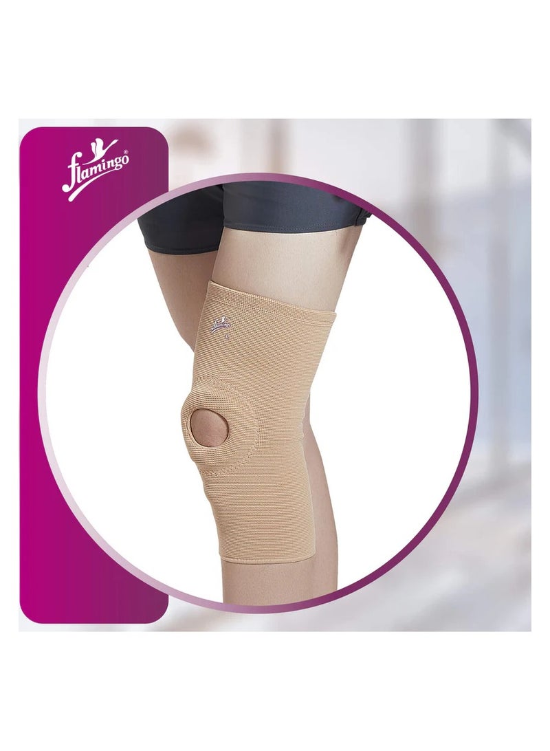 Flamingo Gel Patella Knee Cap Large (L)
