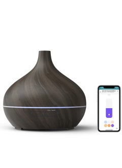 meross Meross Smart Wi-Fi Essential Oil Diffuser  - Image 1