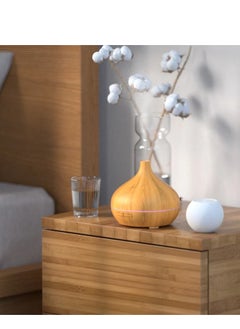 meross Meross Smart Wi-Fi Essential Oil Diffuser  - Image 3