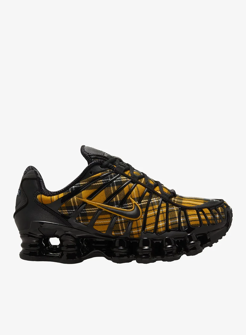 Shox Tl Plaid