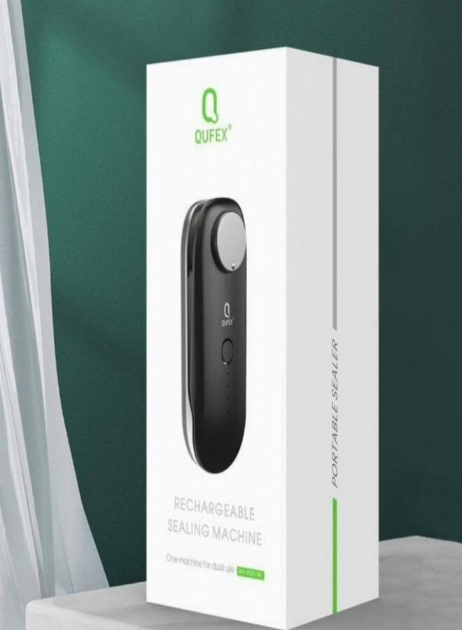 كيفكس ماكينة التغليف الفوري QUFEX - Image 1