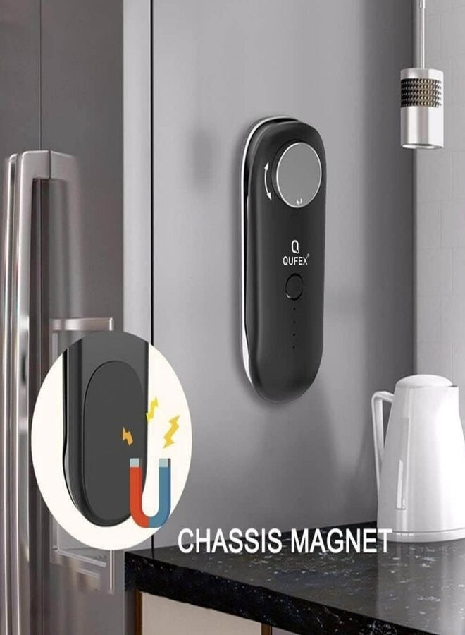 كيفكس ماكينة التغليف الفوري QUFEX - Image 2