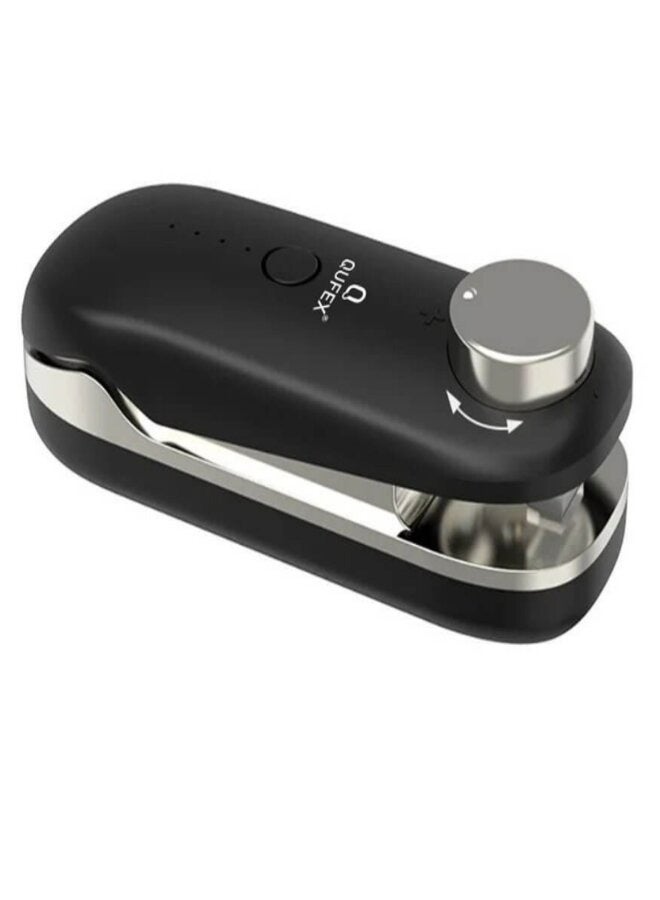 كيفكس ماكينة التغليف الفوري QUFEX - Image 3