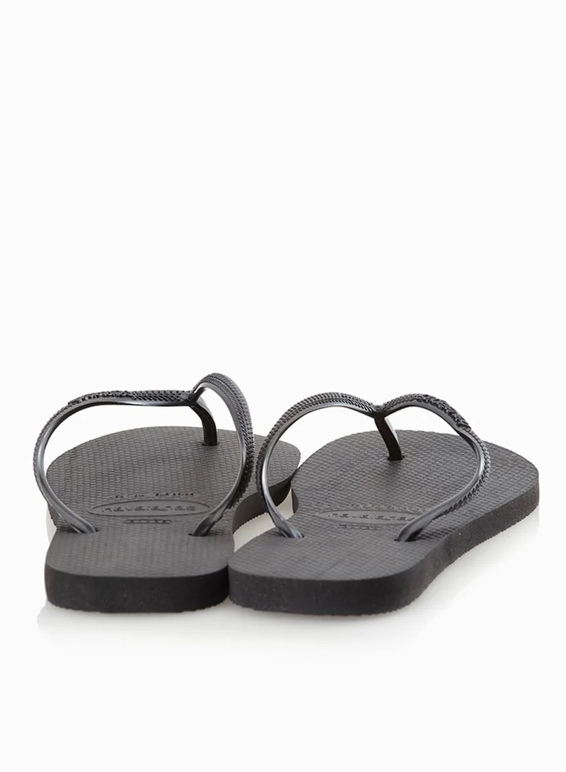 havaianas Slim Flip Flops