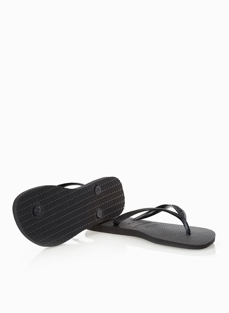 havaianas Slim Flip Flops
