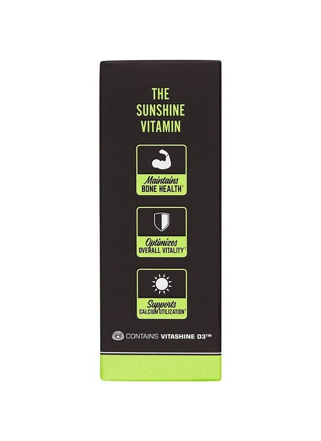 Onnit - Labs Passion Fruit Guava Vitamin D3 Spray With Vitamin K2 0.8 Fz - Image 1