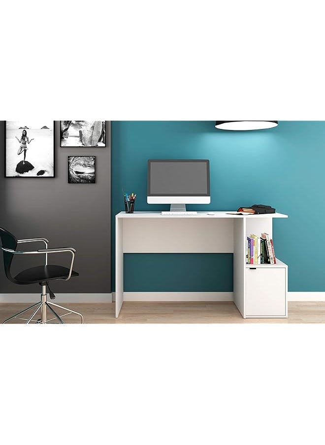erorex Computer Desk Bc 75 06  - Image 2