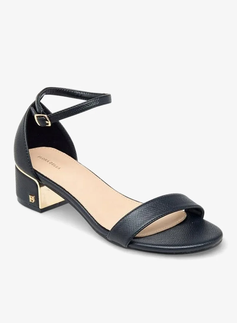 Flora Bella By Shoexpress Women Block Heel Sandals