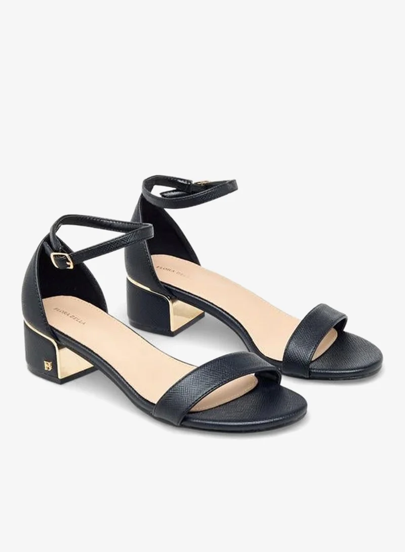 Flora Bella By Shoexpress Women Block Heel Sandals