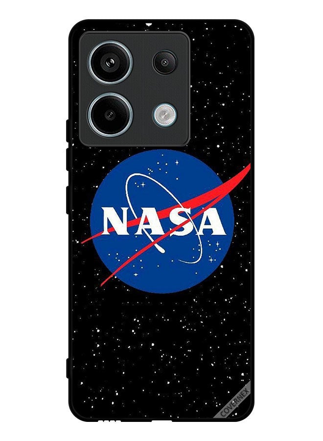 Covernex Protective Case Cover For Xiaomi Redmi Note 13 Pro Nasa - Image 1