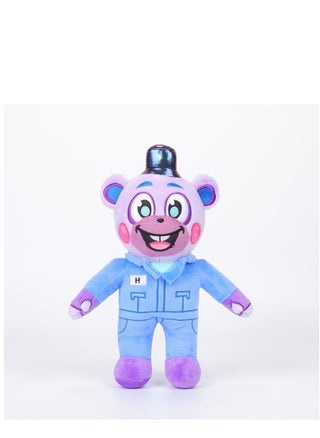 Purple/Blue/Pink