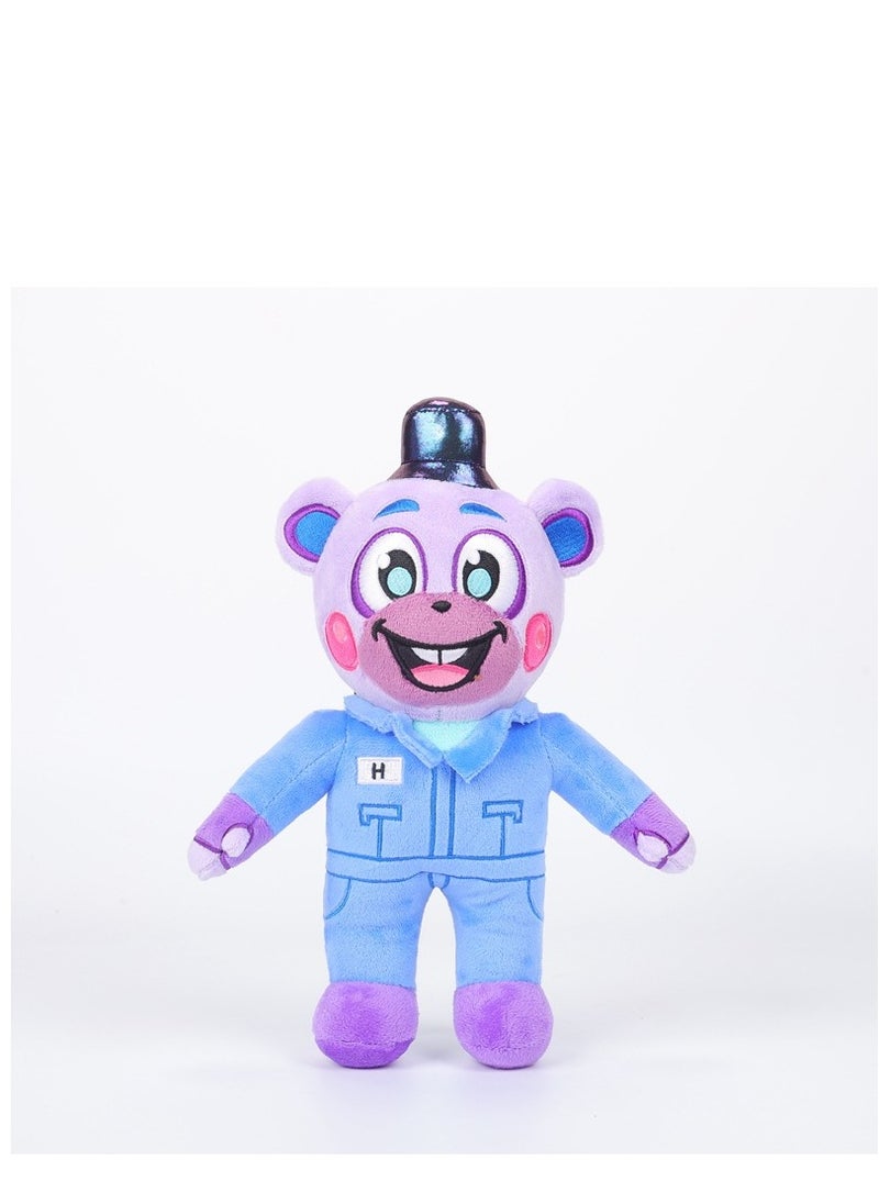 Y&D Five Nights At Freddy's Plush Toy 26cm  - Image 1
