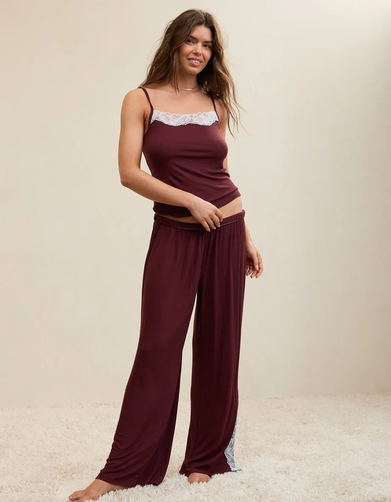 Aerie  Aerie Real Soft® Ribbed Tank Top for Women | Best Price UAE