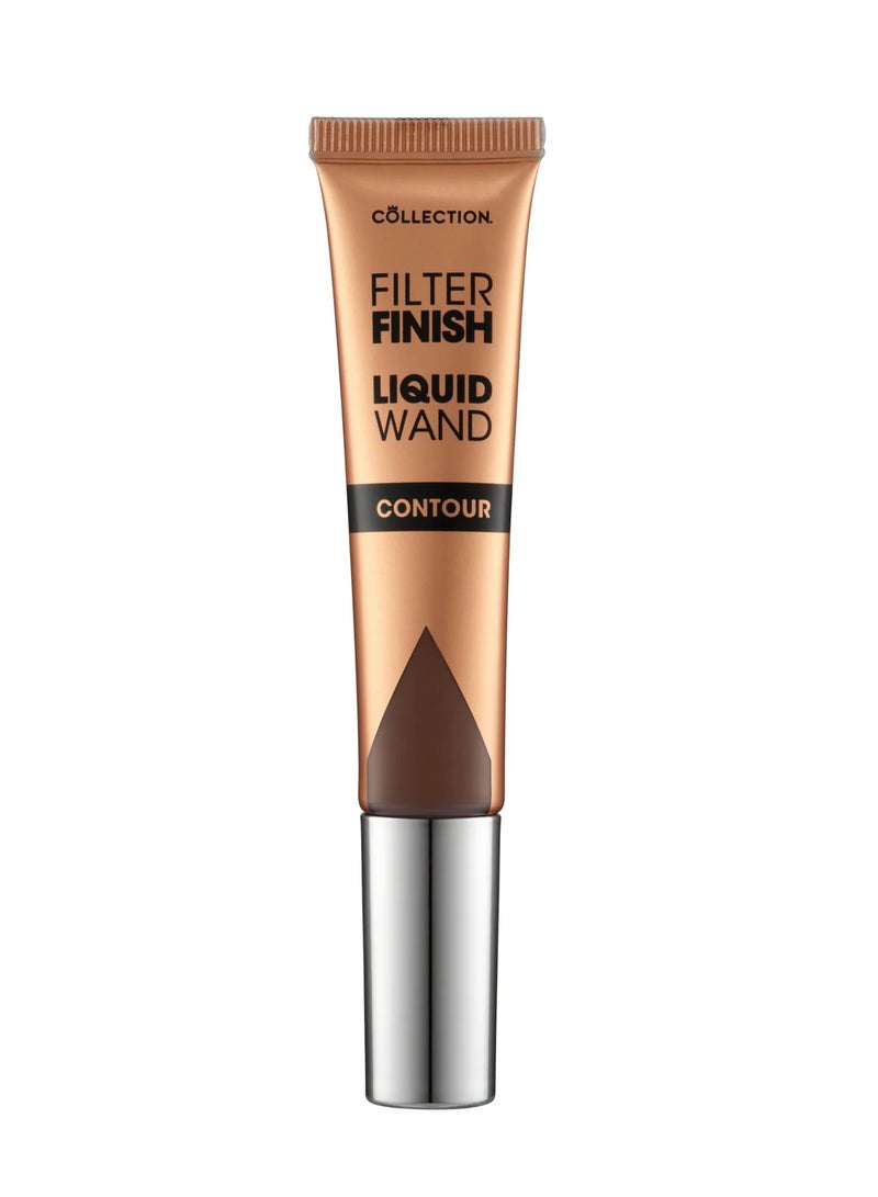 Collection Filter Finish Liquid Contour Wand - Tan - Image 1