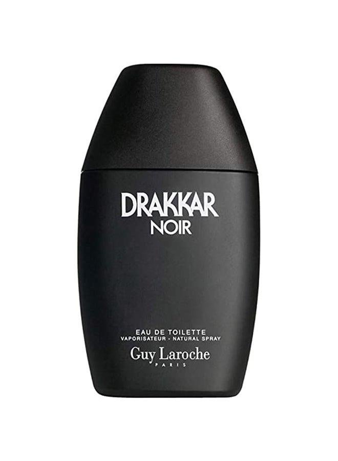 غاي لاروش دراكار نوار أو دو تواليت 100 مل - Image 1