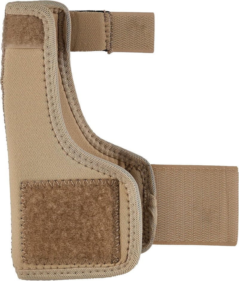 LP Support 763 Wrist and Thumb Support, Tan - Image 5