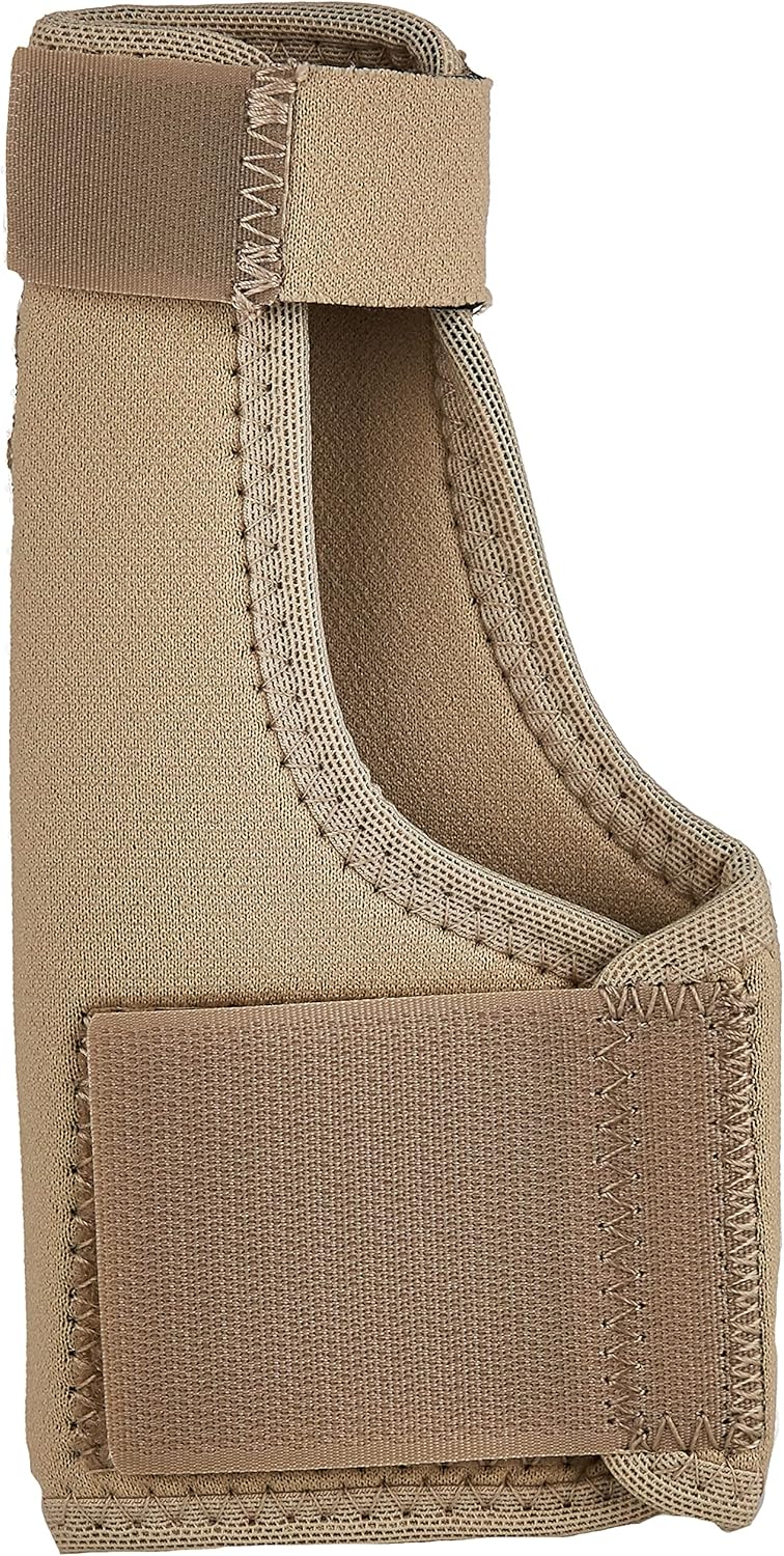 LP Support 763 Wrist and Thumb Support, Tan - Image 4