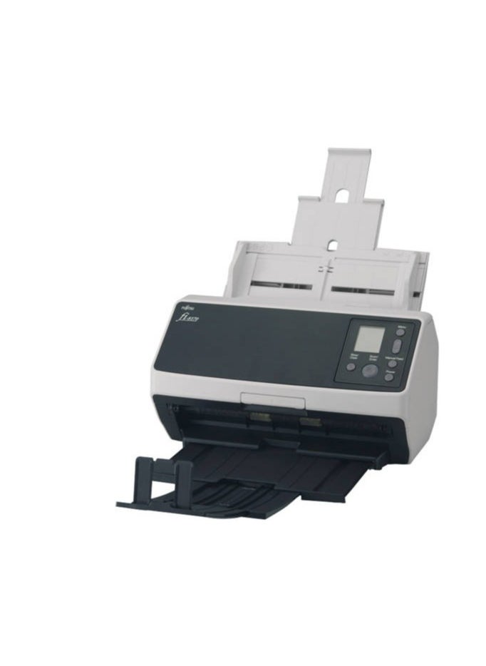 RICOH - Active RICOH fi-8170 Premium Bundle Professional High Speed Document Scanner - Image 1
